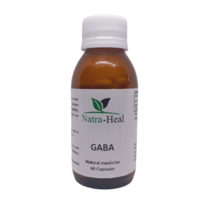 GABA Capsules
