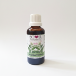 Nicotine tincture