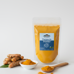 Turmeric