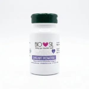 Shilajit powder