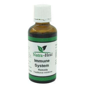 Immune Assist Tincture