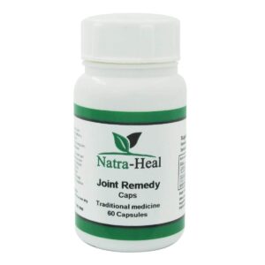 Joint Assist Capsules