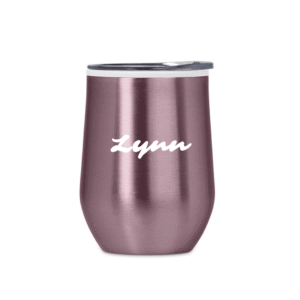Travel Mug - personalised