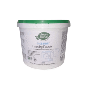 Laundry Powder (EnZym Laundry Powder)