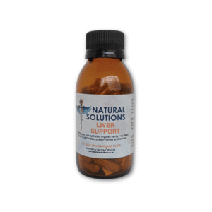 Liver Support Capsules
