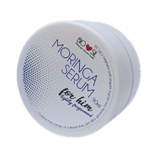 Cream - Moringa Skin Serum For Him