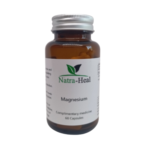 Magnesium Capsules