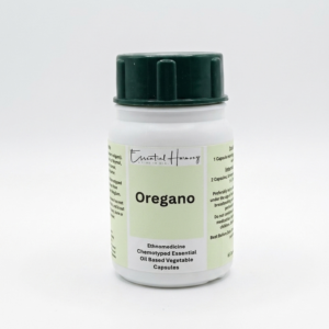 OREGANO CAPS