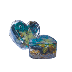 Orgonite (Orgone) / Heart EMF Harmoniser
