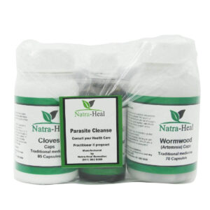 Parasite Cleanse (3 products)