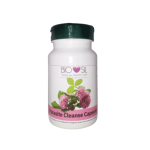 Parasite Cleanse capsules