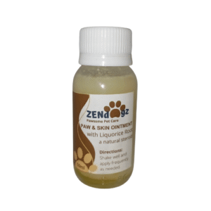 Dogs Paw & Skin Ointment
