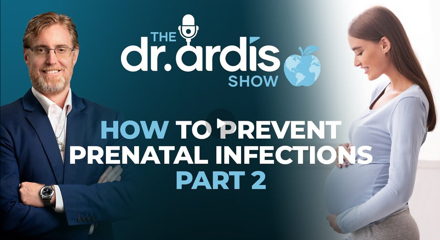 Prenatal Infections