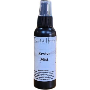 Revive Mist (essential oil spray)