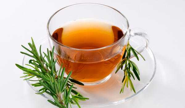 Rosemary Tea