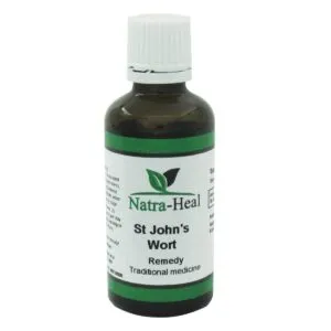 St John's Wort Tincture