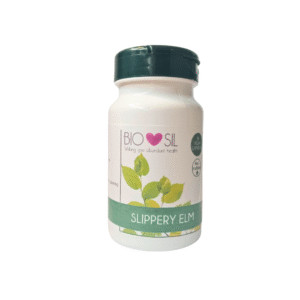 Slippery Elm Capsules