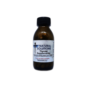 Thyroid Capsules