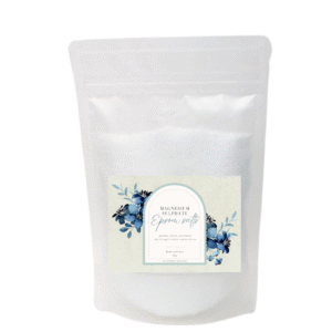 Epsom Salts