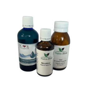 Vax Fix Starter Kit - 3 Products