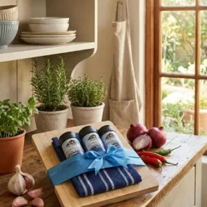 Spice Gift sets now available