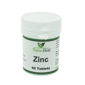 Zinc Tablets