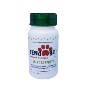 Dogs - Joint Support Capsuls