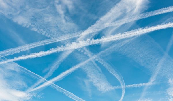 Chemtrails