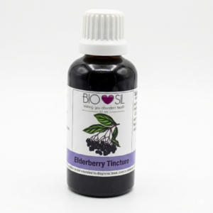 Elderberry