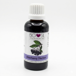 Elderberry