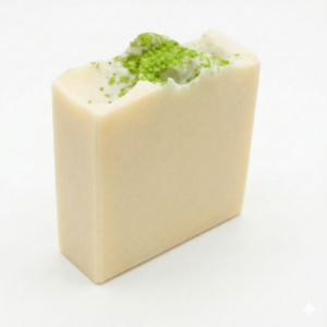 Lemongrass basil