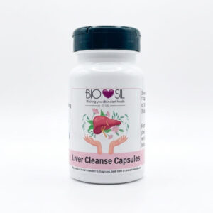 Liver cleanse