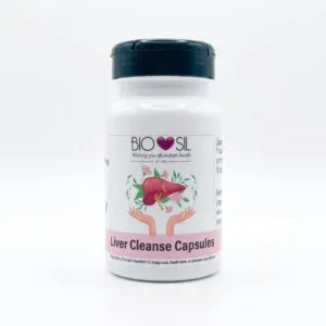 Liver cleanse