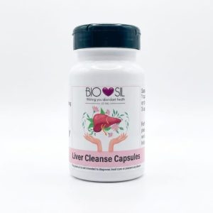 Liver cleanse