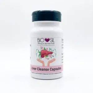 Liver cleanse