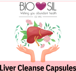 Liver Cleanse Capsules