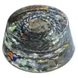 Orgonite (Orgone) Protector