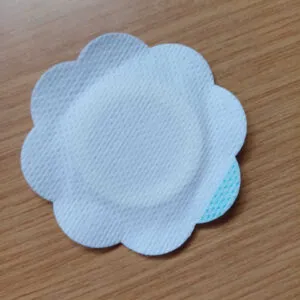 Castor Oil Patches