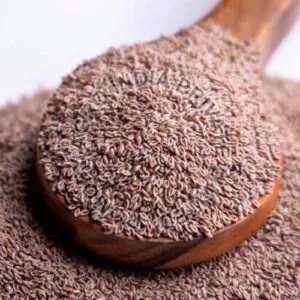 Psyllium Seeds and Psyllium Husk (Colon Cleanse)