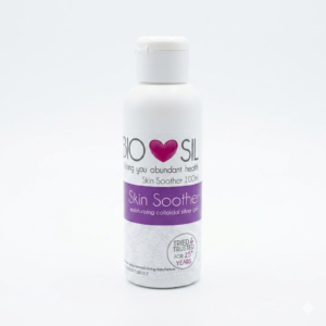 Skin soother