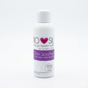 Skin soother