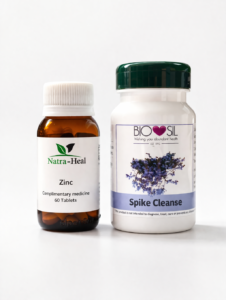 Spike cleanse combo (2)