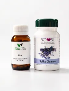 Spike cleanse combo (2)