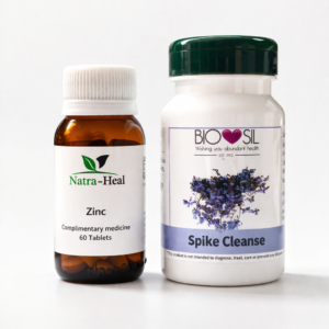 Spike cleanse combo (2)