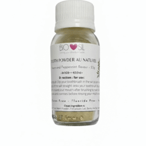 Tooth Powder au Naturel