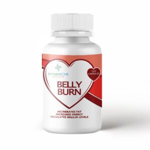 Belly Burn