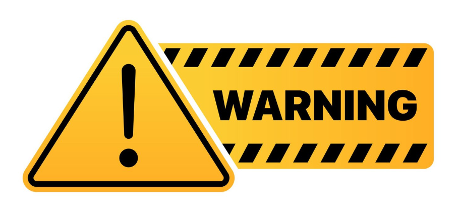 Beware