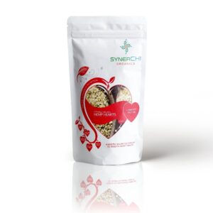 Hemp Hearts