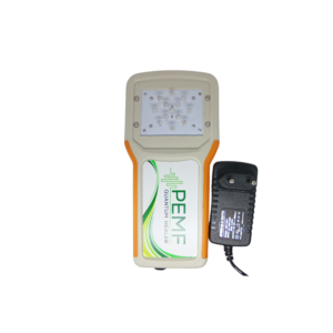 Quantum Healer Front