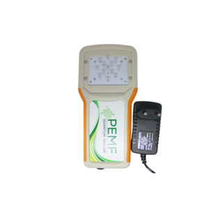 Quantum Healer Front